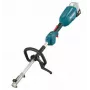 Makita DUX18Z tuin-elektrisch multifunctioneel gereedschap