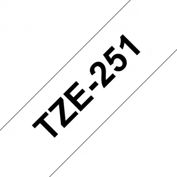 Labeltape Brother TZE-251