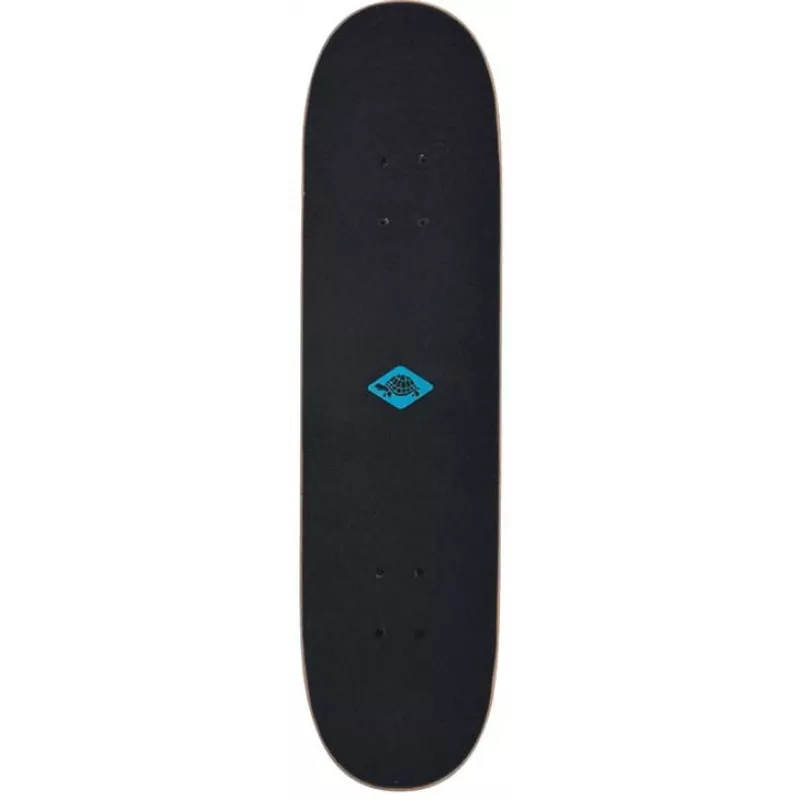 Schildkröt Funsports Slider 31 skateboard (classic) esdoornhout veelkleurig