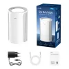 Synergy 21 LED afstandsbediening Smart Panel Controller (kleurtemperatuur) *Milight/Miboxer* (P2)