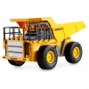 Amewi kiepwagen & kettinggraafmachine 2in1 set 1:24 RTR 6+