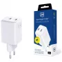 3MK oplader Hyper Charger PD 45W GaN QC4+ PPS — USB-C-snellader 45W