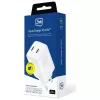 3MK oplader Hyper Charger PD 45W GaN QC4+ PPS — USB-C-snellader 45W