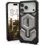UAG Urban Armor Gear Monarch Pro MagSafe hoesje | Apple iPhone 17 Pro Max | titanium | 114514113636 (114514113636)
