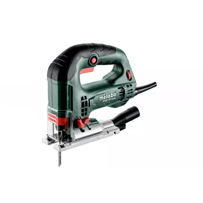Decoupeerzaag Metabo STEB 100 Quick