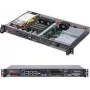 Supermicro SuperServer 5019D-FN8TP - server - rackmount QWERTZ