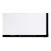 Elite Screens | vast frame projectiescherm | AR110WH2 | diagonaal 110 inch | 16:9 | zwart