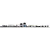 Moederbord GIGABYTE MA34-CP0 LGA7529 Intel – server-/workstationbord, MPN 9MA34CP0NR-000