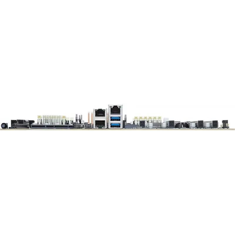 Moederbord GIGABYTE MA34-CP0 LGA7529 Intel – server-/workstationbord, MPN 9MA34CP0NR-000