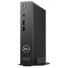 Dell OptiPlex 3000 Thin Client N6005/8GB/256SSD/Integrated 65W Verti Stand TPM WLAN muis W11IoTE 3Y ProSpt