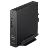 Dell OptiPlex 3000 Thin Client N6005/8GB/256SSD/Integrated 65W Verti Stand TPM WLAN muis W11IoTE 3Y ProSpt