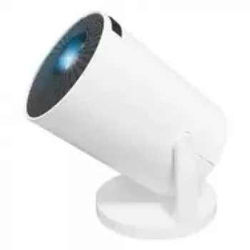 Mini-projector DENVER PR-1500 met HDMI- en USB-C-aansluiting