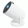Mini-projector DENVER PR-1500 met HDMI- en USB-C-aansluiting