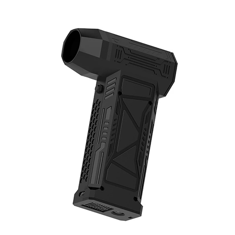 Extralink Turbo Jet Fan | multifunctionele ventilator | USB draagbaar