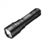 Zaklamp Superfire L6-H — handzame LED-zaklamp 900 lm, 15 W
