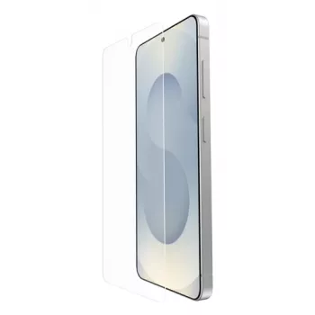 Belkin Titan EcoGuard anti-reflectie schermfolie voor Samsung Galaxy S26+ 7H glas