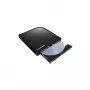 Lenovo USB draagbare DVD-brander – station – DVD±RW (±R DL) / DVD-RAM – 8x8x5x – USB 2.0 – extern – voor ThinkPad L520, T420, X1, X121, X201, X201 Tablet, X220, X220 Tablet, ThinkS