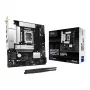 Moederbord ASRock B860M Rock WiFi (mATX, Intel LGA 1851, DDR5, HDMI, DisplayPort)