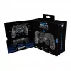 Dragonshock Controller Mizar+ Wireless Grey Camo PS4/PC