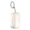 Belkin SoundForm Anywhere True Wireless oordopjes, crème