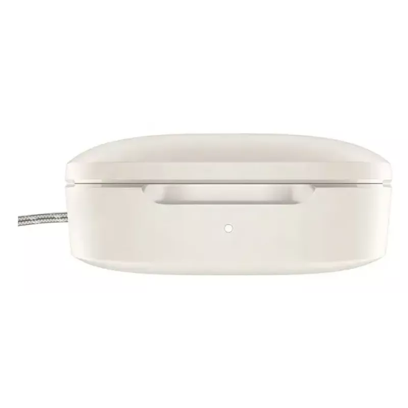Belkin SoundForm Anywhere True Wireless oordopjes, crème