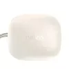 Belkin SoundForm Anywhere True Wireless oordopjes, crème