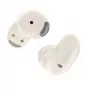 Belkin SoundForm Anywhere True Wireless oordopjes, crème