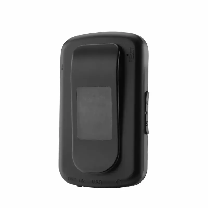 Denver MPS-320B BT 1,7 32GB MP3-speler, zwart
