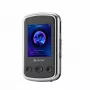 Denver MPS-320B BT 1,7 32GB MP3-speler, zwart