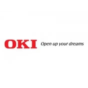 Transferlint OKI 09006267 voor OKI MC554dn laser-/led-printer, zwart, 1 stk.