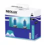 Halogeenlamp Neolux H7 Blue Power Light 2-pack, 12V 80W