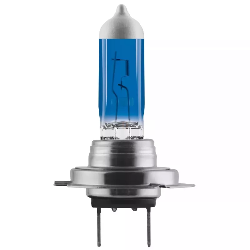 Halogeenlamp Neolux H7 Blue Power Light 2-pack, 12V 80W