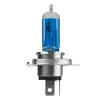 Halogeenlamp Neolux H4 Blue Power Light 2-pack — 12V, 100/90W