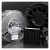 3D-printmateriaal Polymaker PD03001 zwart 1 kg 1,75 mm