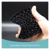3D-printmateriaal Polymaker PD03001 zwart 1 kg 1,75 mm