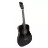 V-TONE BCG BK - klassieke gitaar 4/4, zwart