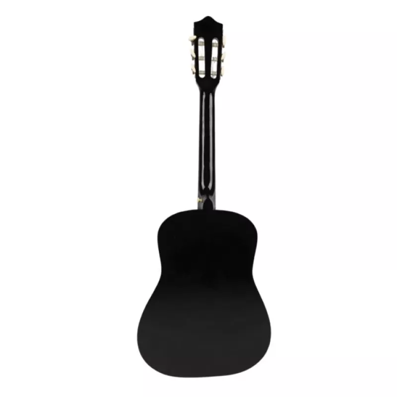 V-TONE BCG BK - klassieke gitaar 4/4, zwart