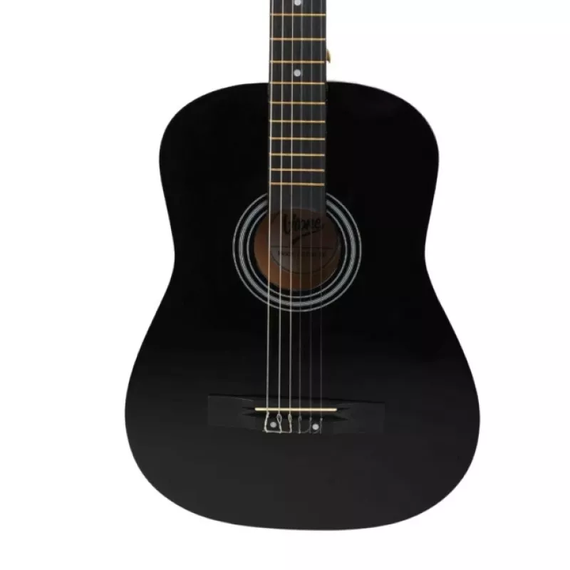 V-TONE BCG BK - klassieke gitaar 4/4, zwart