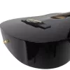 V-TONE BCG BK - klassieke gitaar 4/4, zwart