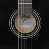 V-TONE BCG BK - klassieke gitaar 4/4, zwart