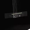 V-TONE BCG BK - klassieke gitaar 4/4, zwart