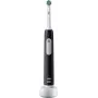 Elektrische tandenborstel BRAUN Oral-B Pro Series 1, zwart