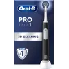Elektrische tandenborstel BRAUN Oral-B Pro Series 1, zwart