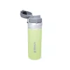 STANLEY thermosfles The Quick Flip Go drinkfles 1,06 L, citroengeel