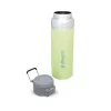 STANLEY thermosfles The Quick Flip Go drinkfles 1,06 L, citroengeel
