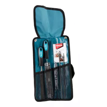 Makita D-72154 motorgedreven kettingzagenslijper