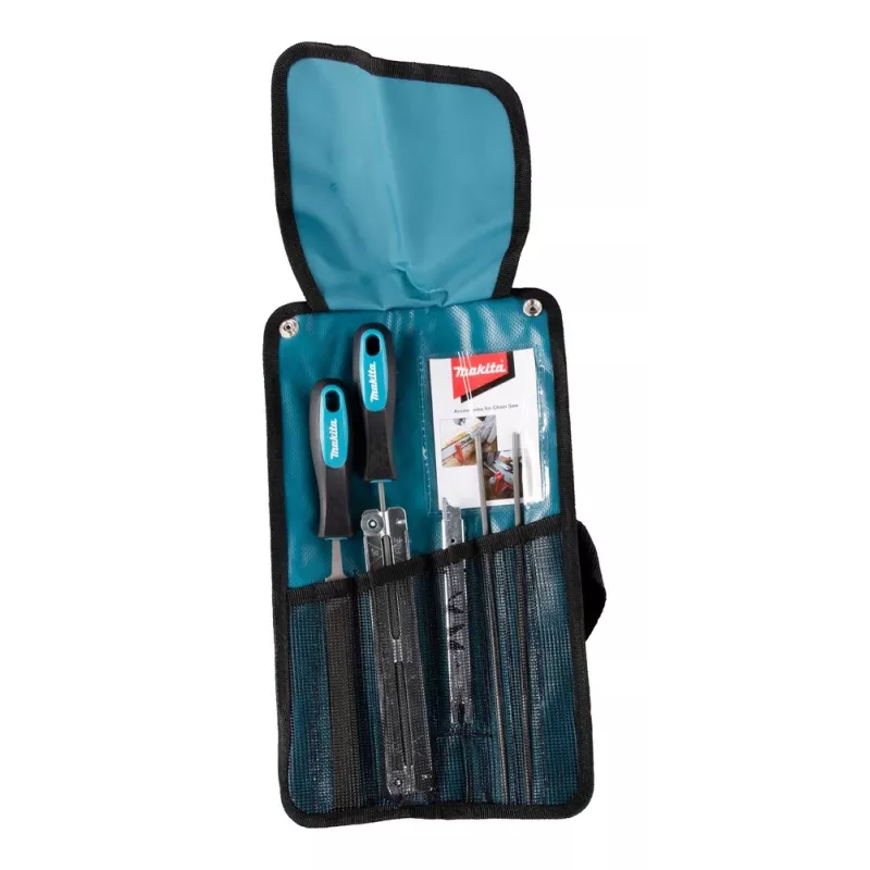Makita D-72154 motorgedreven kettingzagenslijper