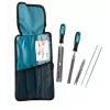 Makita D-72154 motorgedreven kettingzagenslijper
