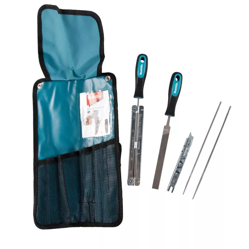 Makita D-72154 motorgedreven kettingzagenslijper