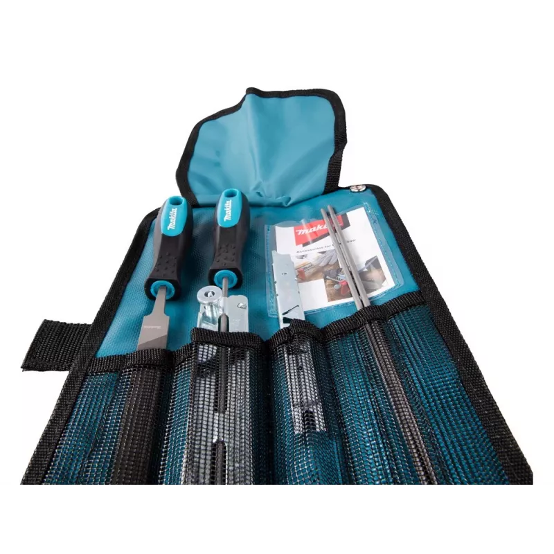 Makita D-72154 motorgedreven kettingzagenslijper